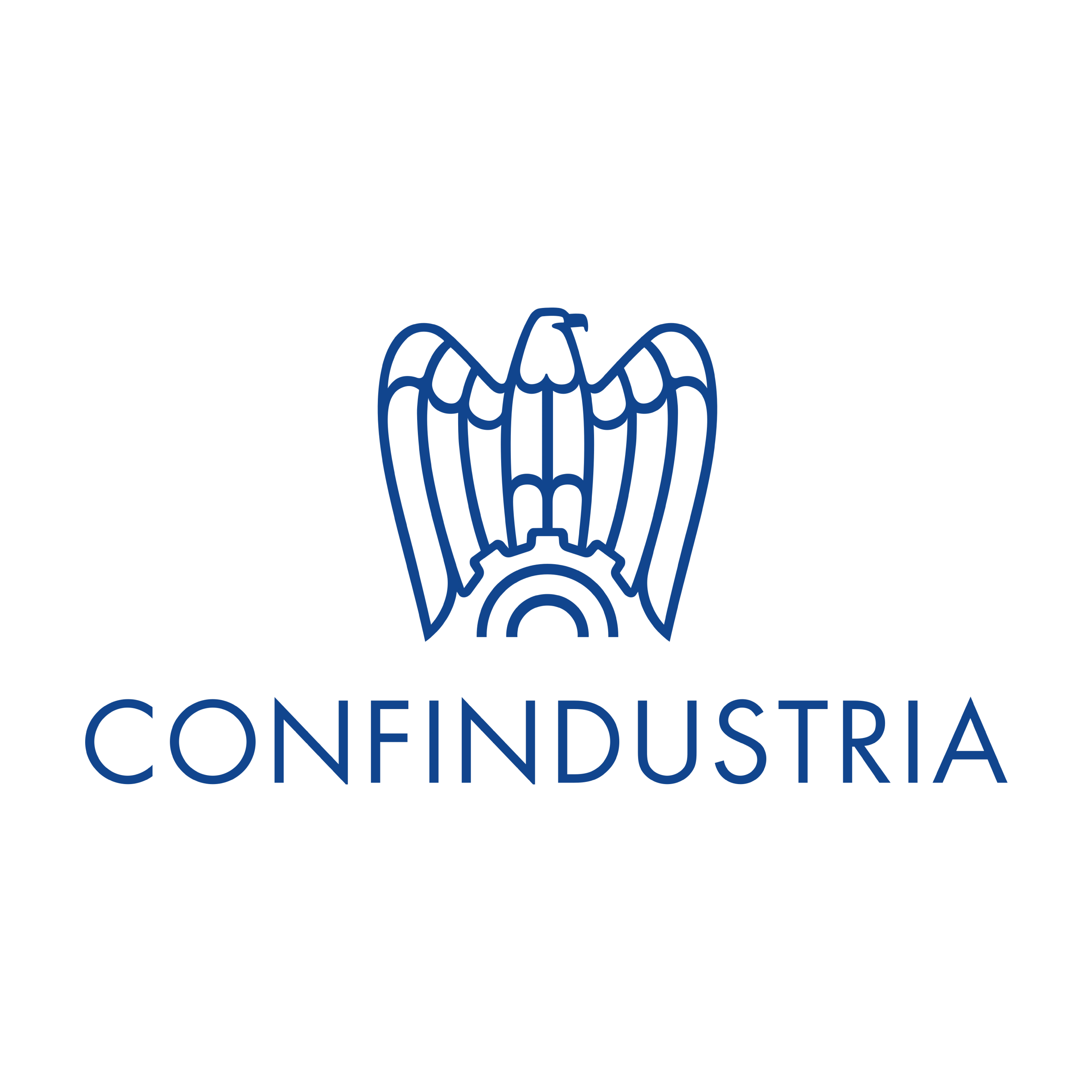 Confindustria
